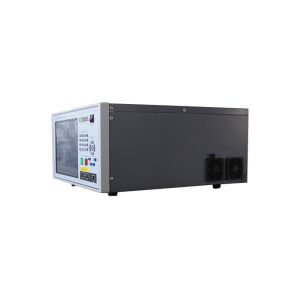 Buy cheap Desk Type Motor Stator Testing Machine , Integrated Multifunction Tester from wholesalers