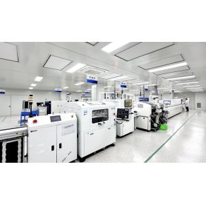 Sichuan ZR Hi-Tech Ltd.