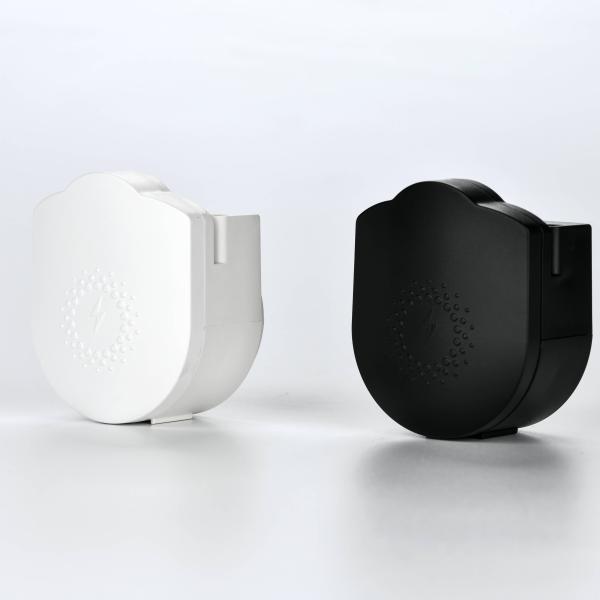 Quality Electric Shock Mosquito-killing Lamp Wall Plug-in With Sticky Pad And 60 Pieces Included for sale