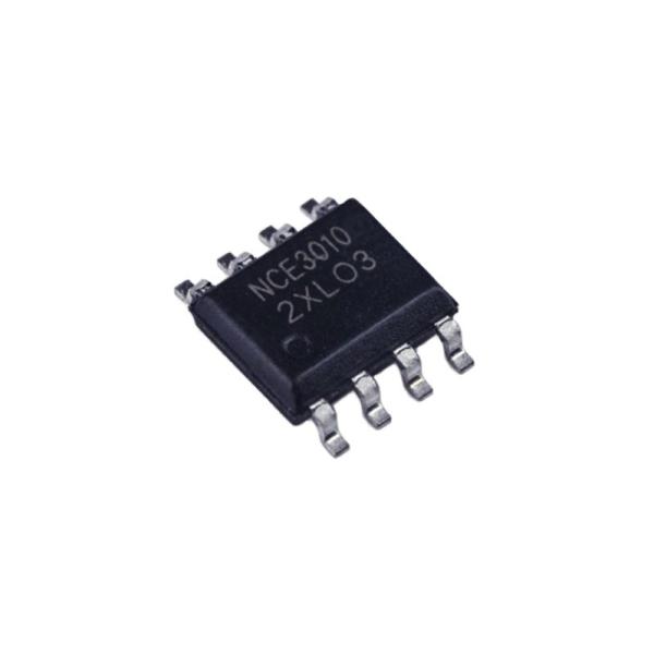 Buy cheap NCE NCE3010S Integrated circuit Controllers Vnld5160tr-e Tps62827dmqr from wholesalers