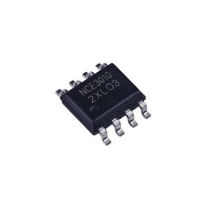 Buy cheap NCE NCE3010S Integrated circuit Controllers Vnld5160tr-e Tps62827dmqr from wholesalers