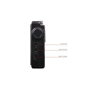 Buy cheap Portable AM FM Radio Receiver Multi-functional rechargeable with Bluetooth and Telescopic Antenna from wholesalers