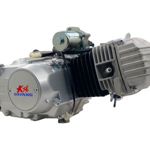 Buy cheap Electric Tricycle Engine 50cc Engine Motorcycle Performance Parts PCS Color Material from wholesalers