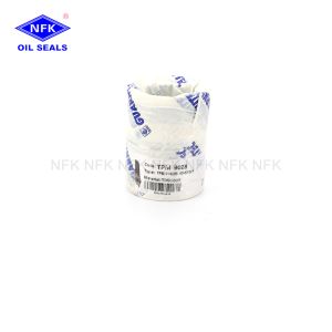 100% TPM 433334 Original Hydraulic Piston Seal High-Pressure Acid And Alkali