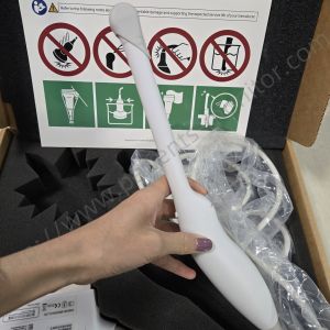 Samsung Medison HS40 Ultrasound System EVN4-9 Endocavity Probe Intra Cavity