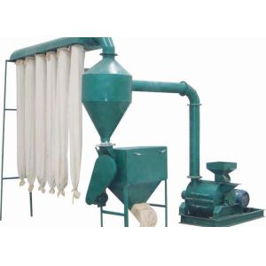Buy cheap Three Phase Hammer Micro 300kg Impact Pulverizer Machine from wholesalers