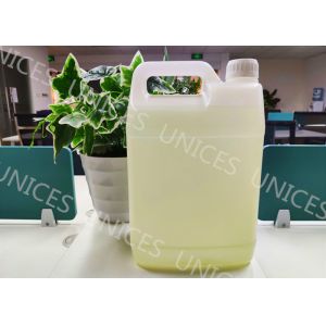 Buy cheap Light Yellow Liquid Chlorine Disinfection , 5L Hypochlorous Acid Disinfectant from wholesalers