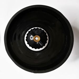 Buy cheap 124mm 200ml 182.8g Glass Grinder Bottle For Kitchen from wholesalers