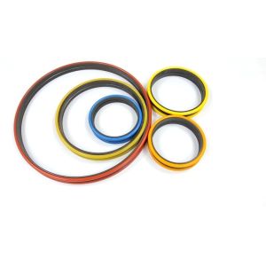 Buy cheap Fogerd Steel CR-3875 Floating Oil Seal from wholesalers