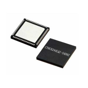 Buy cheap PSoC 62 MCU CY8C6244LQI-S4D92 Microcontroller MCU 68QFN Microcontroller Chip from wholesalers