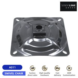 Buy cheap Standard Weight Capacity Office Chair Mechanism Adjustable with Customized Options from wholesalers