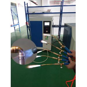 China 380V Three Phase 11KW HHO Coil Welding Machine on sale