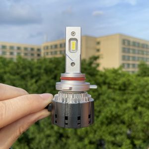 Manufacturing 12V-24V LED Bulbs For Car Headlights Extremely Brightness 12000LM