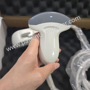 Buy cheap CHISON D3C60L Ultrasound Convex Array Transducer Probe for Q Series System Machine Used with Good Condition from wholesalers