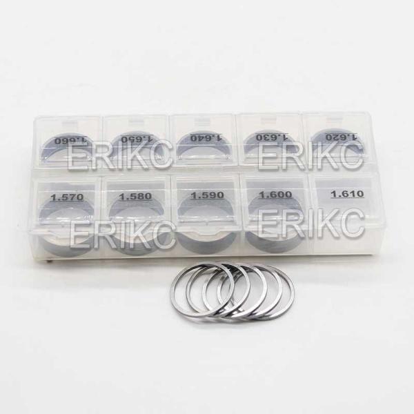 Erikc Injector Shims B27 Common Rail Injection Washers Spacers And Shims