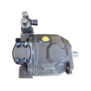 Buy cheap Rexroth Hydraulic Pump AEA10VSO28DFR1/31R-PPA12N00 Energy Efficiency Reliable And Durable Precise Control Environmentally Friendly from wholesalers