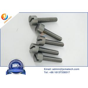 Titanium Alloy Fastener
