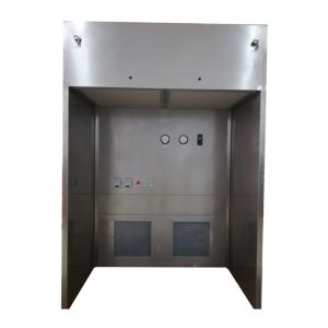 Buy cheap Non - Standard Customized Dispensing Booth Of Pharmaceutical Factory from wholesalers