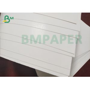 Buy cheap C1S Foldcote Paper White Coated Back Solid Folding Boxboard from wholesalers