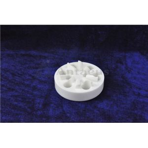 Buy cheap Lightweight Precision Alumina Ceramic Components For Energy Sector from wholesalers