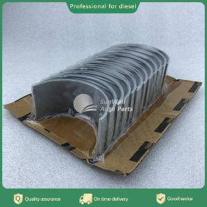 Buy cheap Factory supply KTA19 K19 diesel engine parts connecting bearing 0.75mm 205843 product