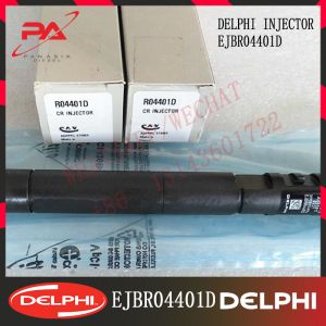 Buy cheap EJBR04401D DELPHI Diesel Injector from wholesalers