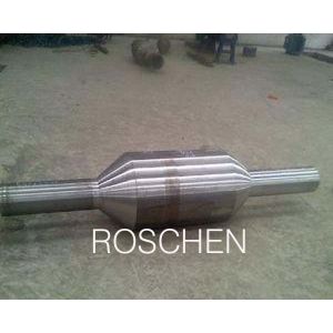 Buy cheap 4145H Mod Rugged Integral Blade Stabilizer Oilfield Drilling Tools / Drill String Stabilizer API from wholesalers