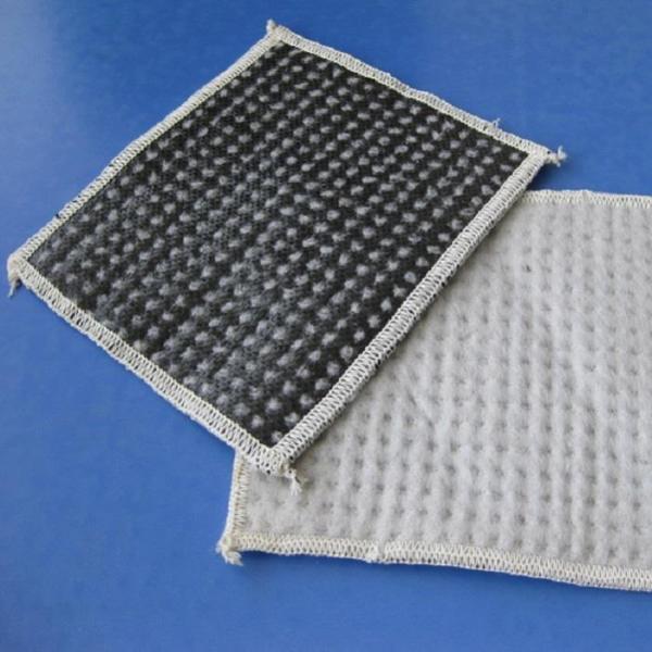 Geosynthetic Clay Liner