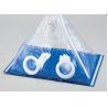 Buy cheap Lab Glove Bag Convenient Plasitc Chamber Use Inert Gas Durable Design from wholesalers