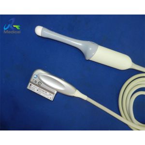 GE RIC5-9W-RS 4d microconvex endocavitary ultrasound transducer probe