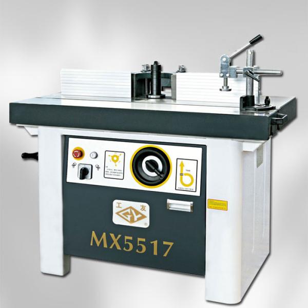 Buy cheap MX5517 Table-sliding Milling Machine from wholesalers