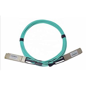 850nm Multimode MMF OM3 OM2 AOC Active Optical Cable