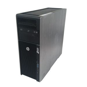 Buy cheap Tower Workstation HP Z620 Workstation With Intel C602 Chipset DDR3 500G HDD from wholesalers