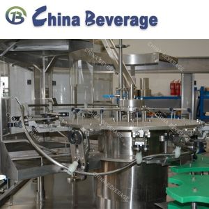 Automatic 5 Gallon Water Bottle Filling Machine Mineral Water Barrel Monoblock