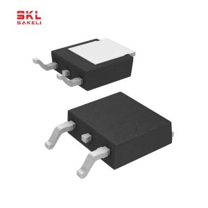 Buy cheap IPD50R380CEAUMA1 MOSFET Power Electronics Ultra Low RDS On High Power And High Reliability from wholesalers