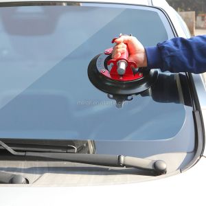 Buy cheap Meraif wholesale LCD suction cup easily use glass Aluminium rubber suction cup machine tile suction pump from wholesalers