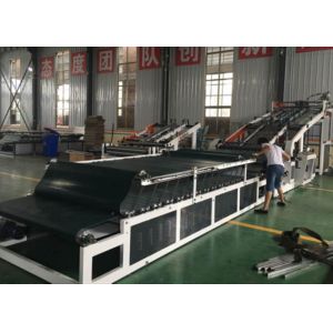 Reliable Professional Design Automatic Lamination Machine High Efficiency