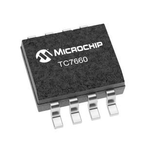 Buy cheap American Microchip Integrated Circuits TC7660HCOA713 Brand New Original Electronic Components Package  Monitor and Reset Ethernet Controller from wholesalers