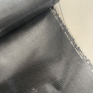 Buy cheap Smooth Surface Fire Resistance Asphalt Cloth High Tear Resistance product