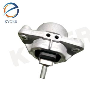 LR057632 Auto Parts Engine Motor Mount LR123907 For Land Rover Discovery 5 L462