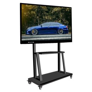 Buy cheap 58 Inch HD Smart Digital Interative Whiteboard All In One Interactive Whiteboard IR or Capacitive Advertising from wholesalers