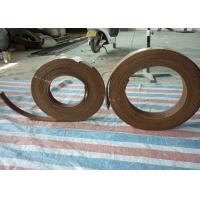 Buy cheap High Performance Asbestos Brake Lining Material 5-30mm Thickness Optional product