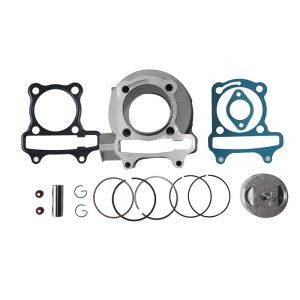 Buy cheap GY6 150cc scooter cylinder kit fine appearance from wholesalers