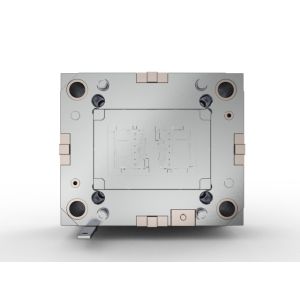 Buy cheap Antenna holder (1*2) / Three-plates mold / hot sprue No.22677 from wholesalers