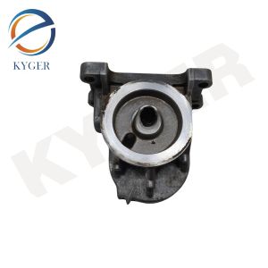 Buy cheap LR030369 Auto Part Engine System Oil Filter 2.0L Petrol Fit For Land Rover Freelander 2 2006-2014 L359 Range Rover Evoque from wholesalers