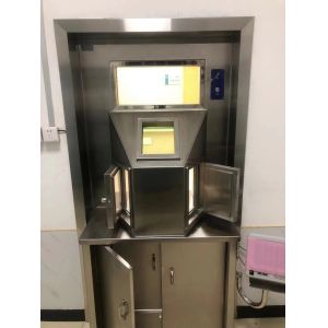 Buy cheap Nuclear Radiation Protection High Density Ergonomic For Personnel Working In Nuclear Power Plants from wholesalers