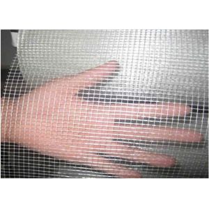 Buy cheap 3x3mm Fiberglass Mesh Fabric Construction Stone Reinforcement Alkali Resistant from wholesalers