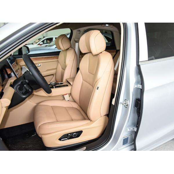 2024 Hua wei Aito M5 EV Electric Car Max Rear Wheel Drive Intelligent Driving Version for 5 Seats Adult