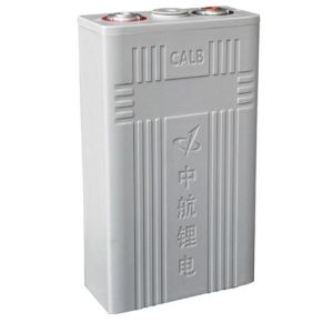 Buy cheap ESS 3.2V 180AH CA180FI CALB Lifepo4 Battery Prismatic Lithium Ion from wholesalers