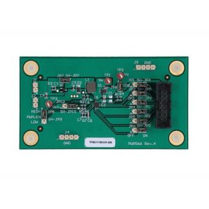 China TPS61176EVM-566 Embedded Solutions 6 Channel WLED Driver Evaluation Module on sale